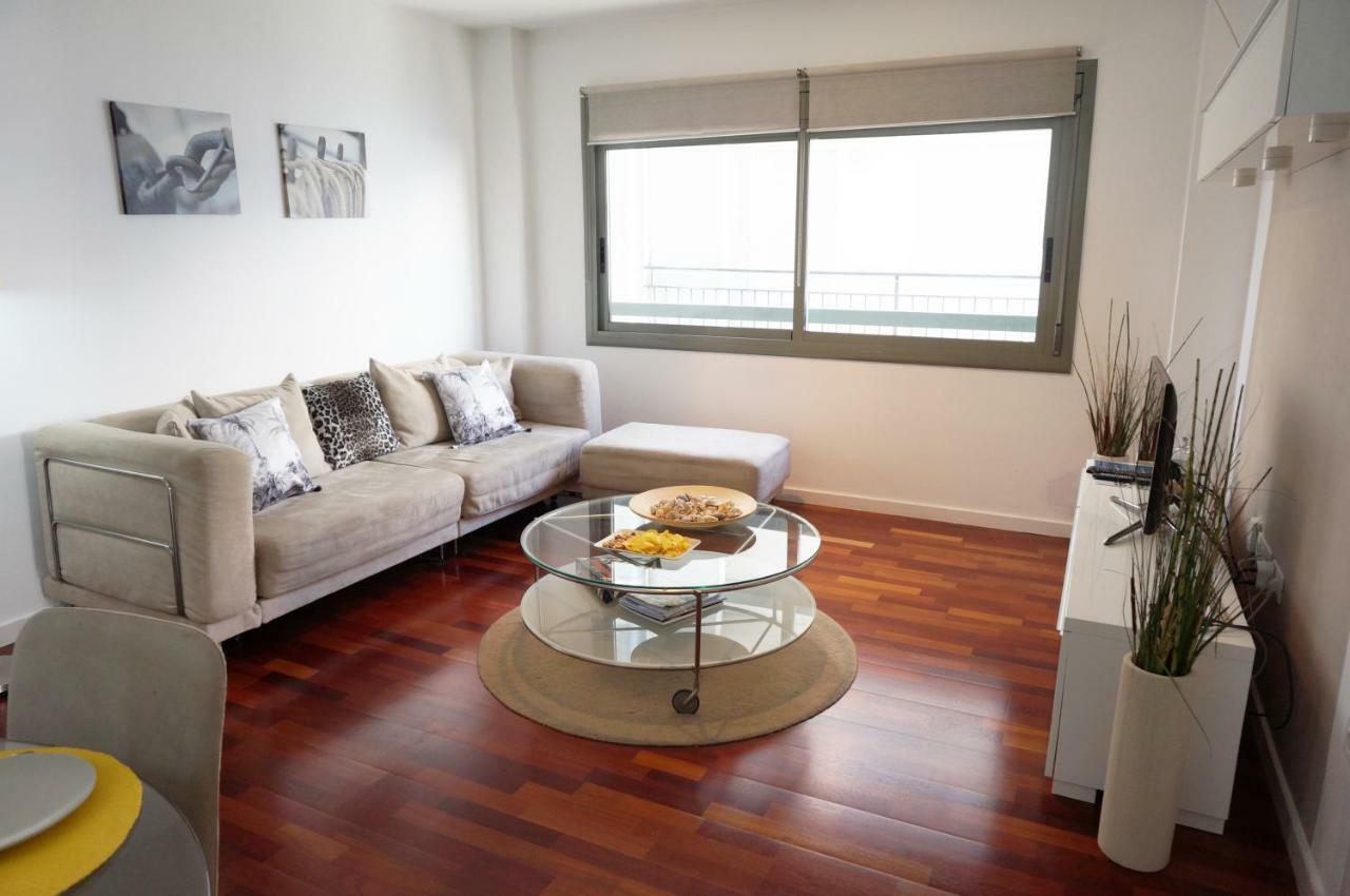 Apartment Happy