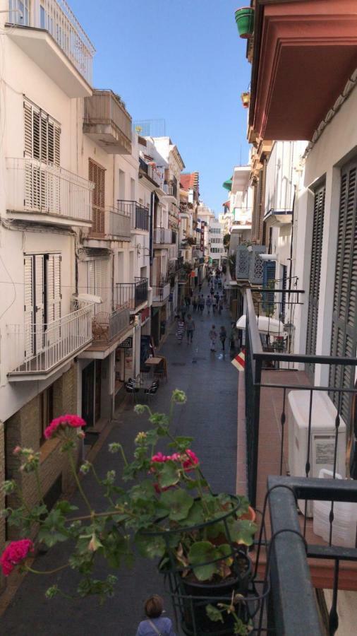 Appartement Casa Susana Sitges