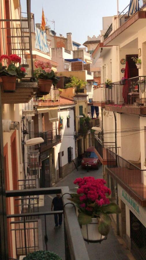 Appartement Casa Susana