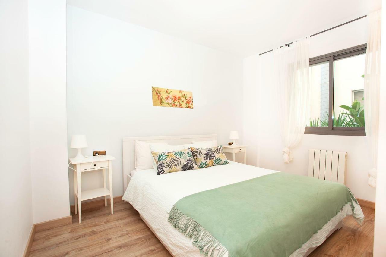 Apartamento Center & Espalter Sitges