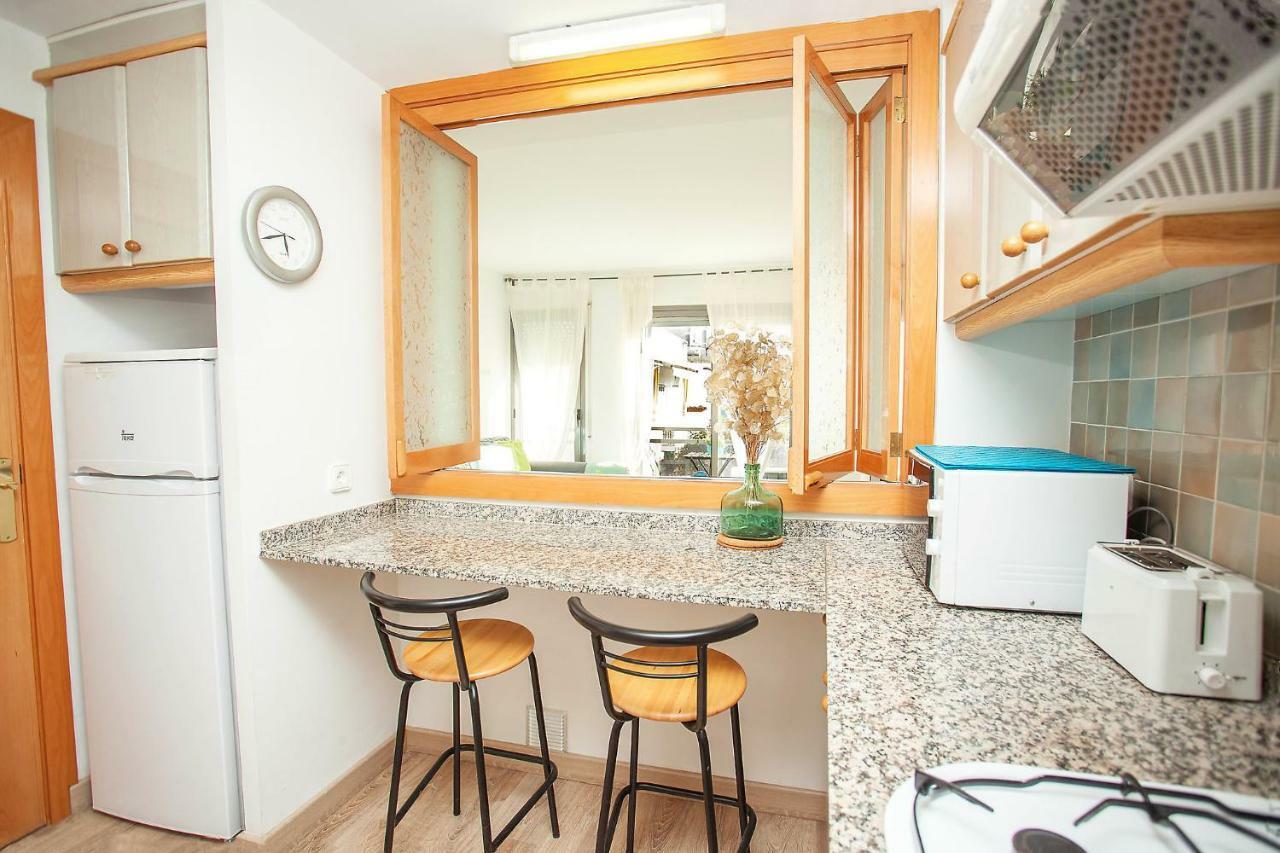 Center & Espalter Apartamento
