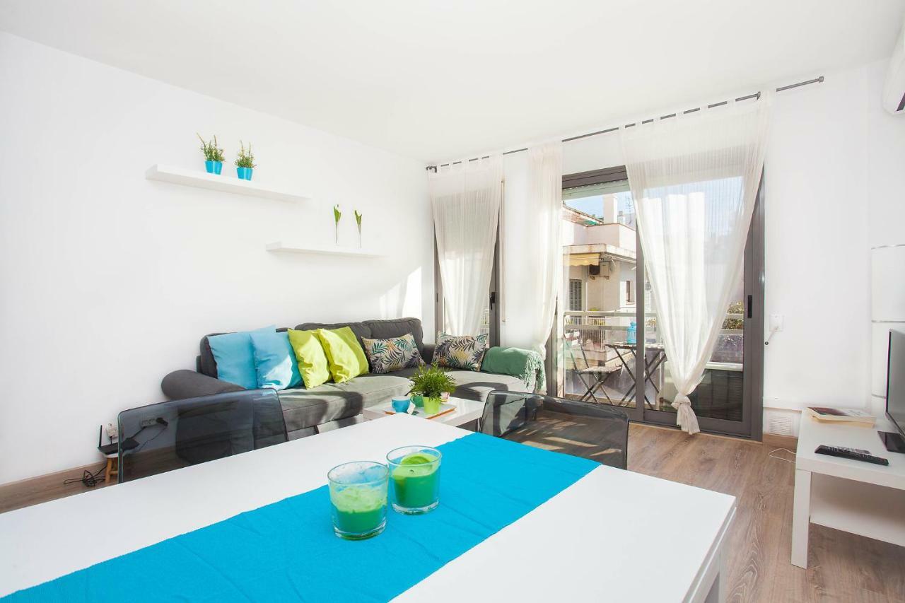 Center & Espalter Sitges