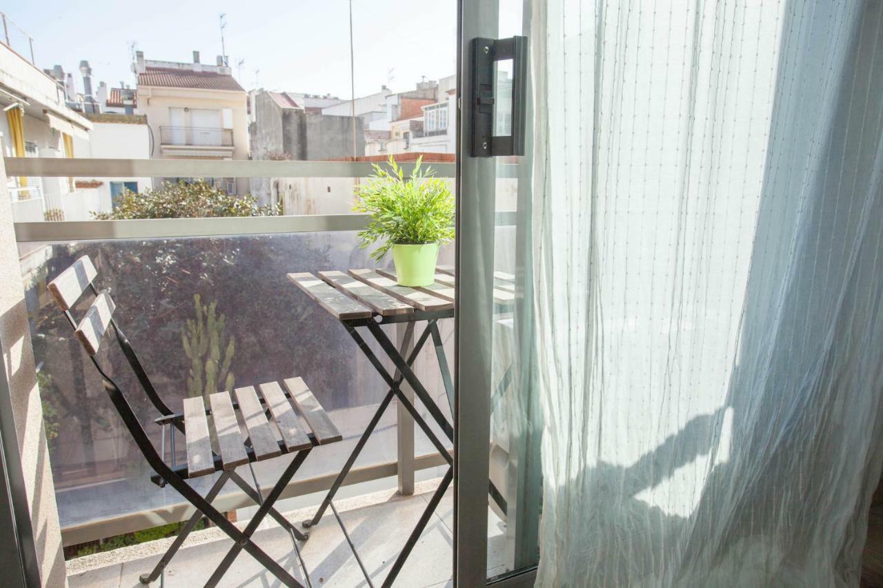 Center & Espalter Sitges