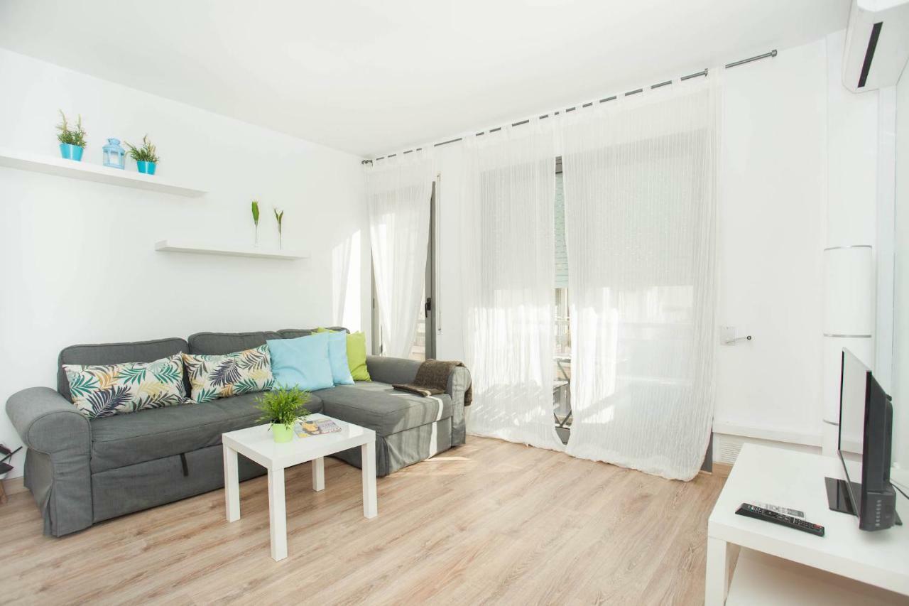 Apartamento Center & Espalter *