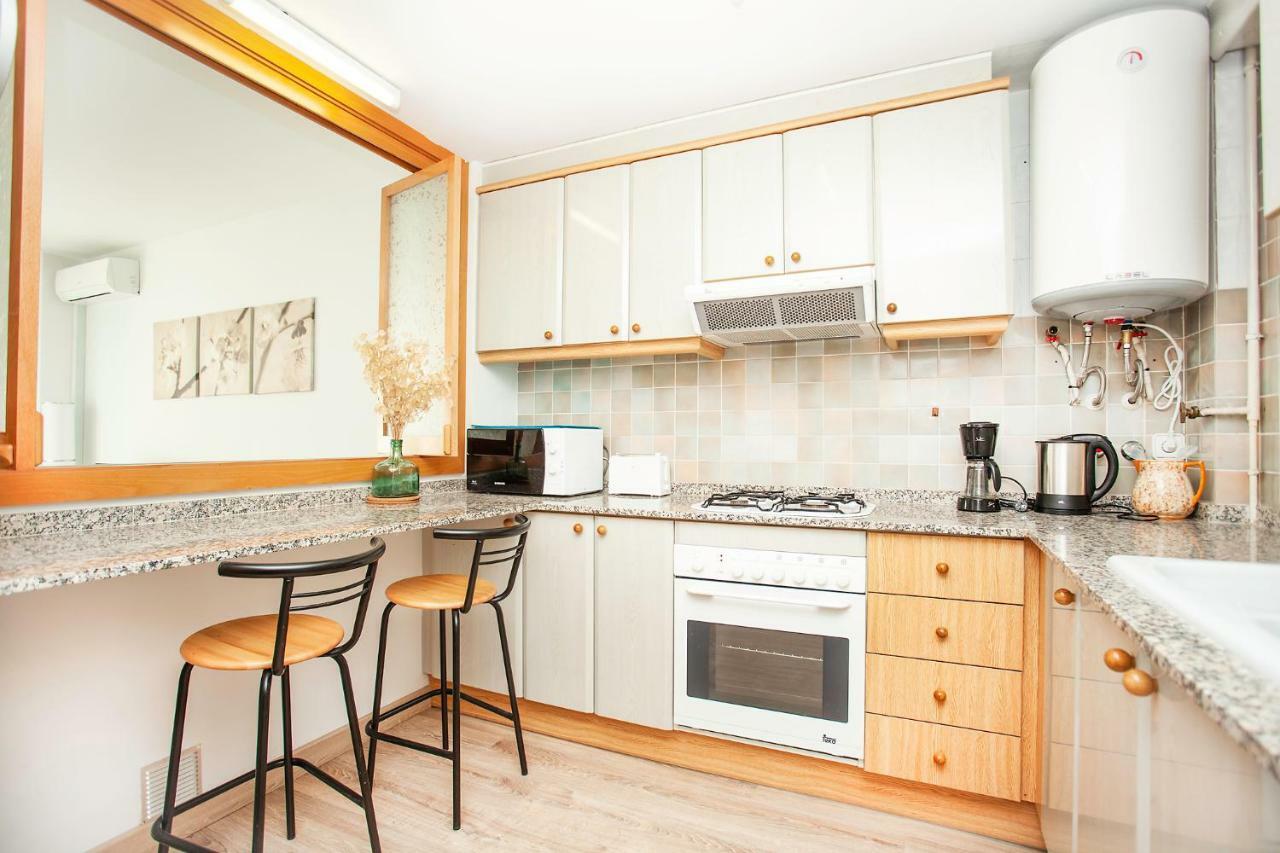 Center & Espalter Apartamento *