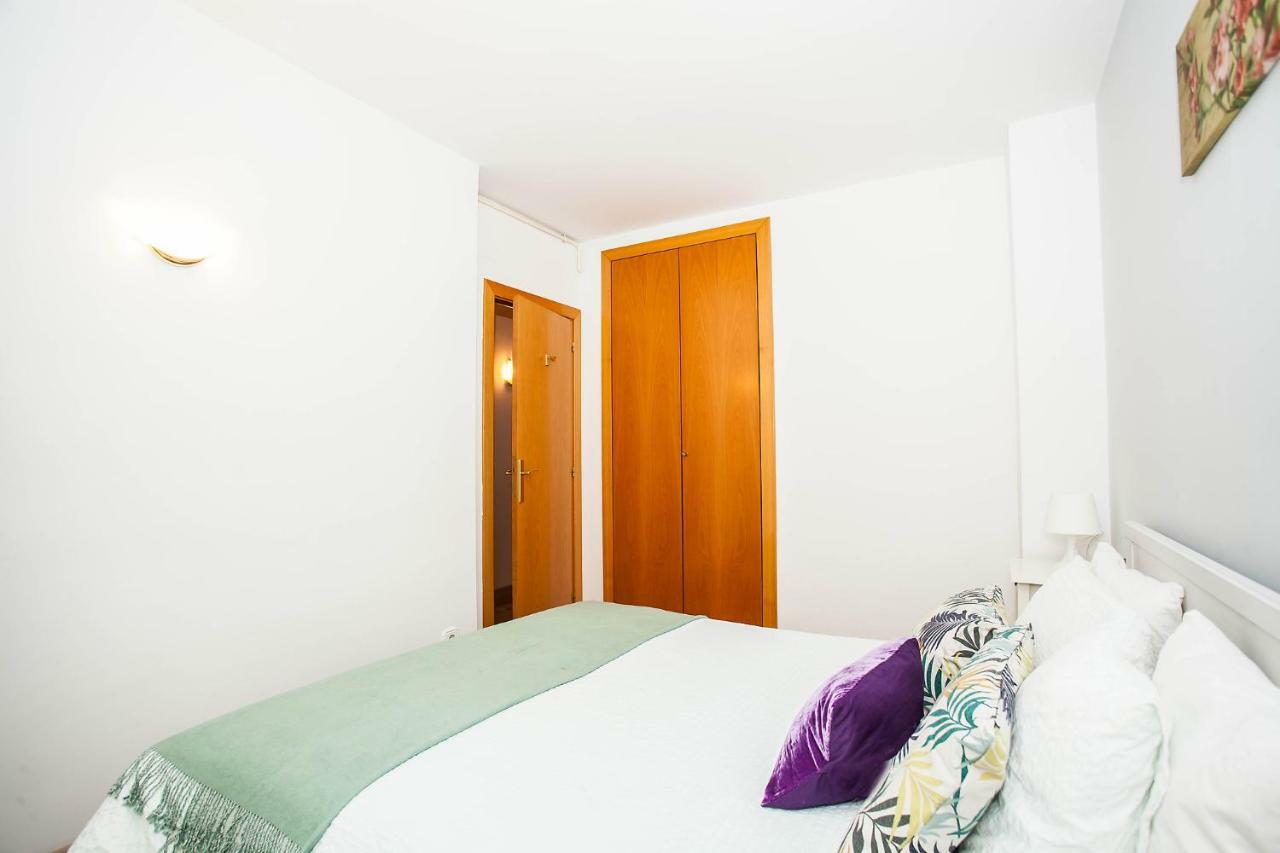 Apartamento Center & Espalter Sitges