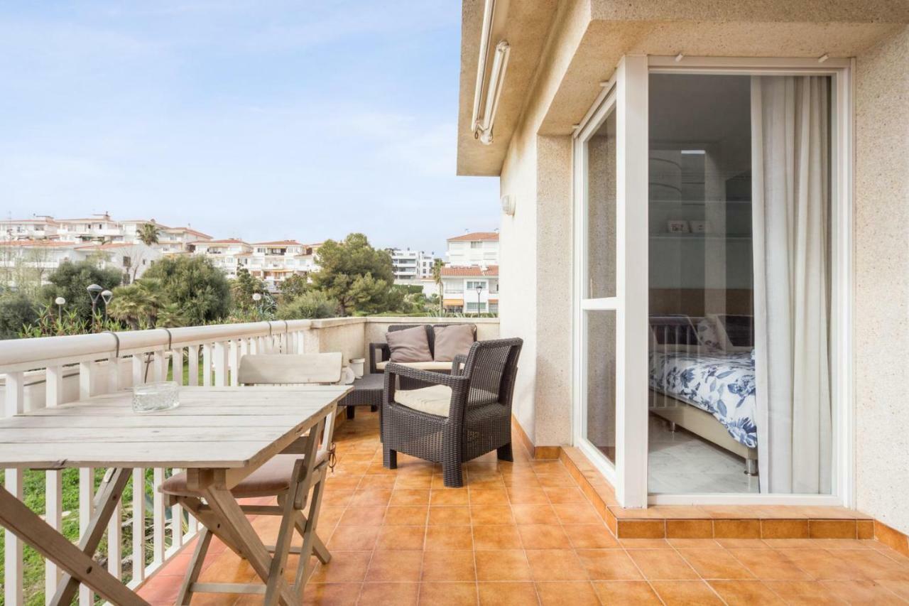 Casa Balmins Bed & Breakfast Sitges