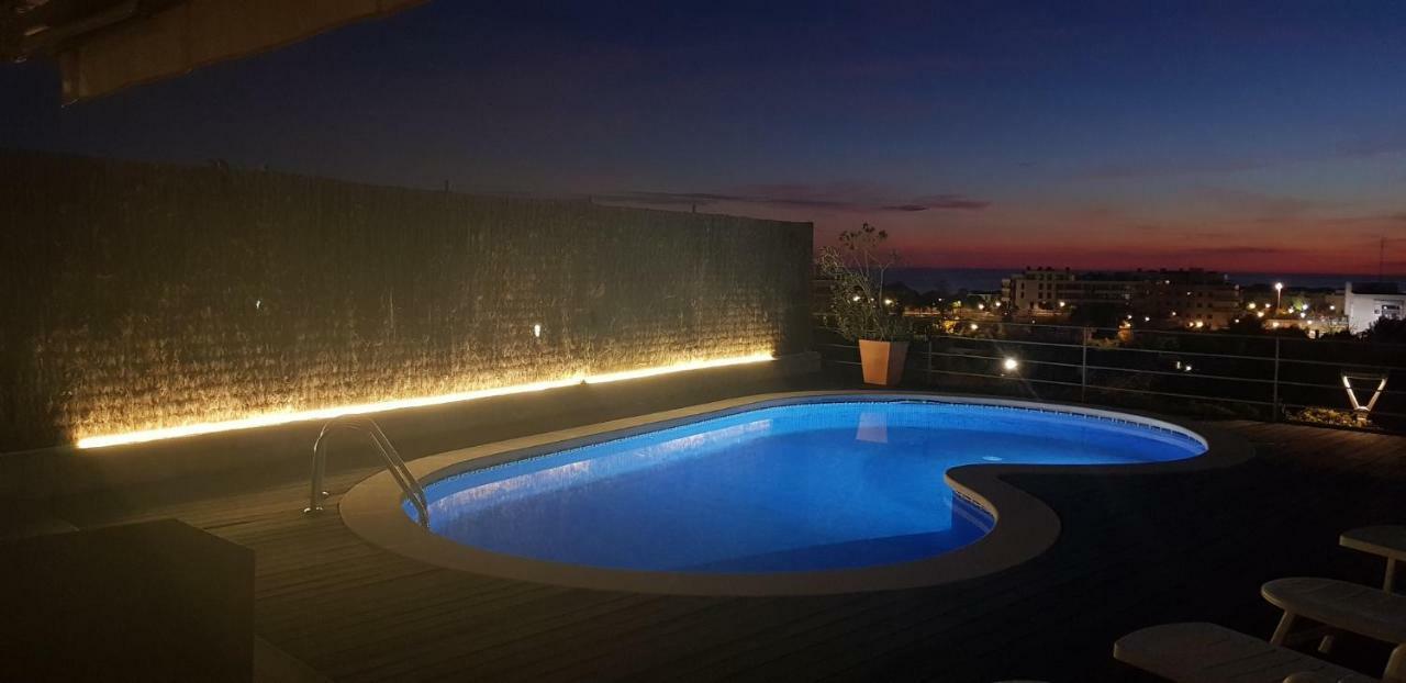 Villa Med Sitges