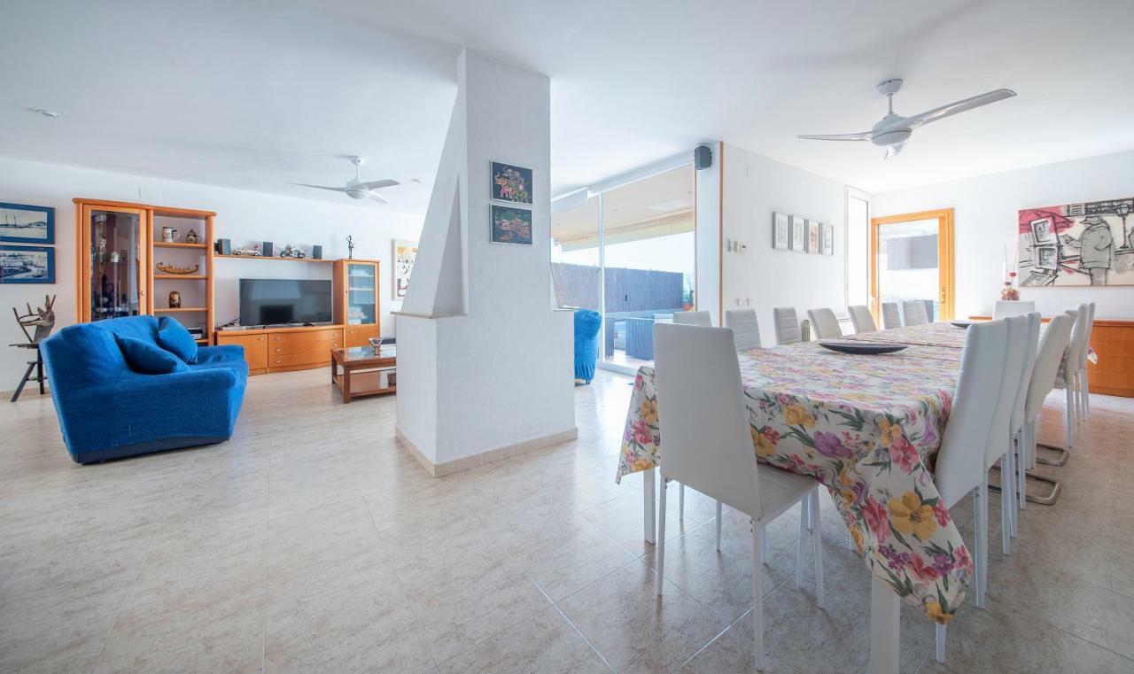 Villa Med *