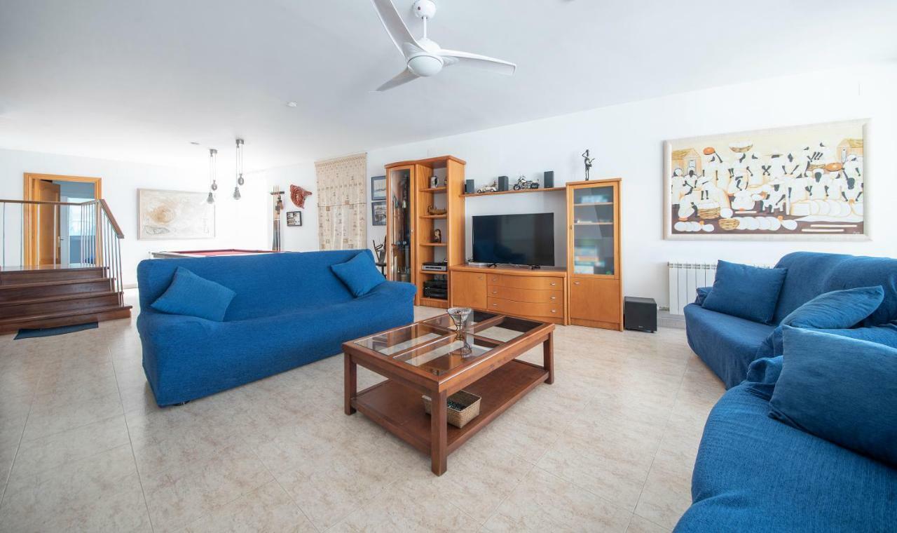 Villa Med *