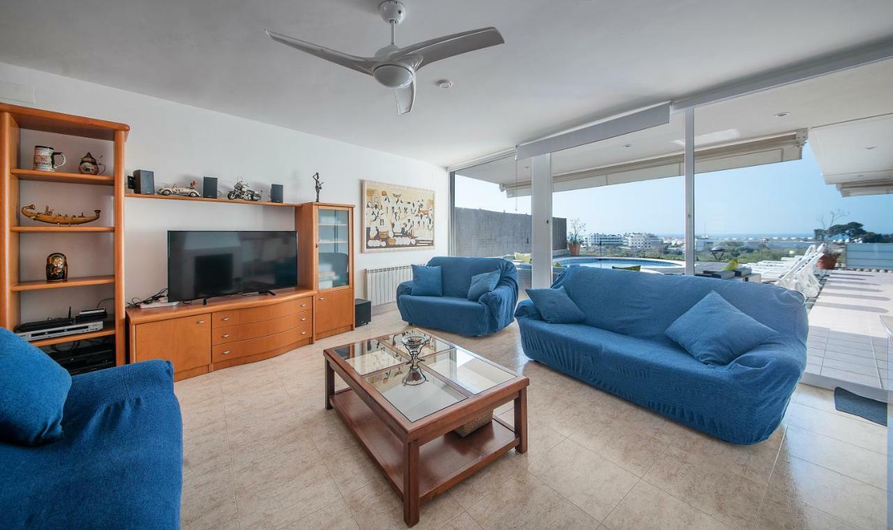Med Villa Sitges