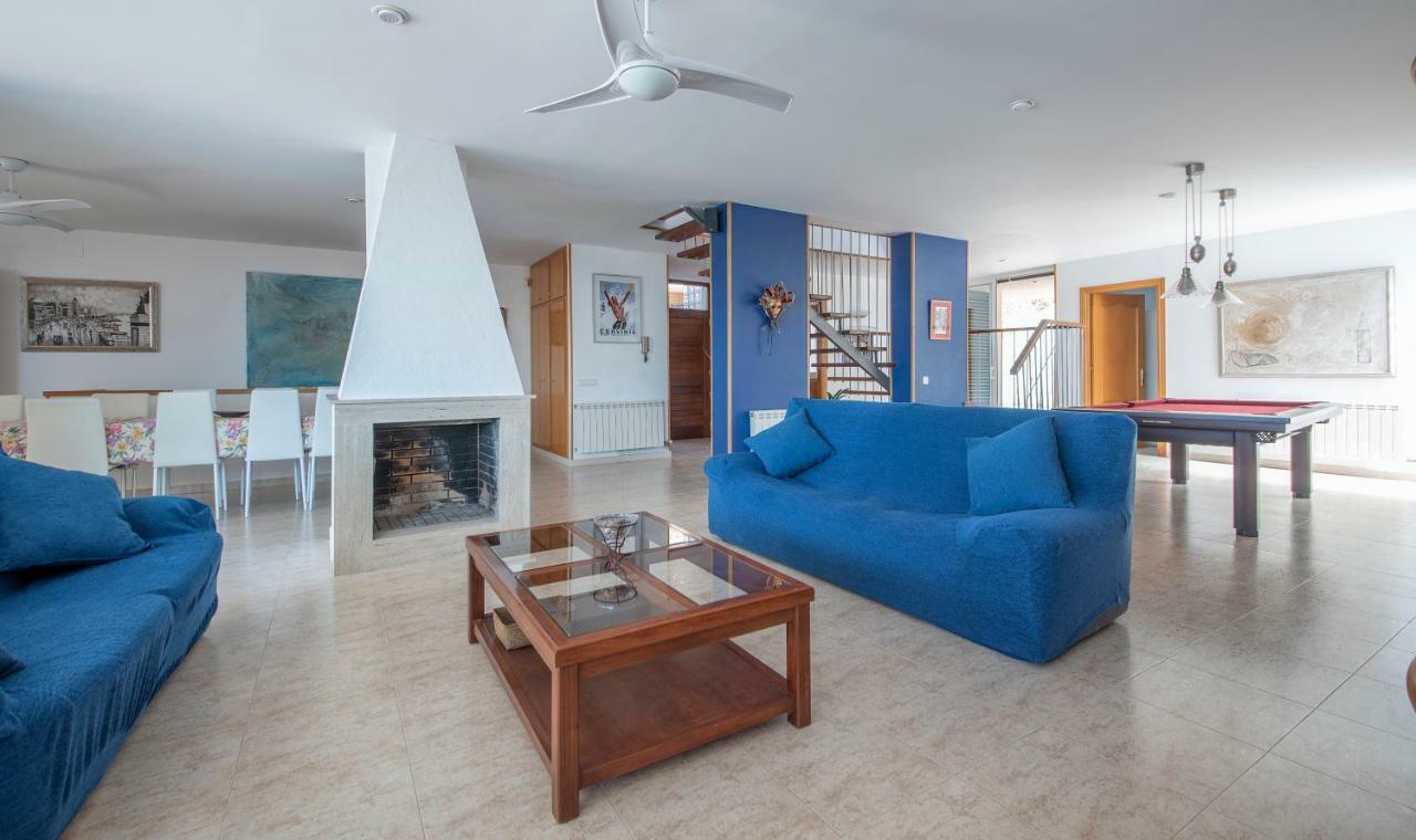 Med Villa Sitges