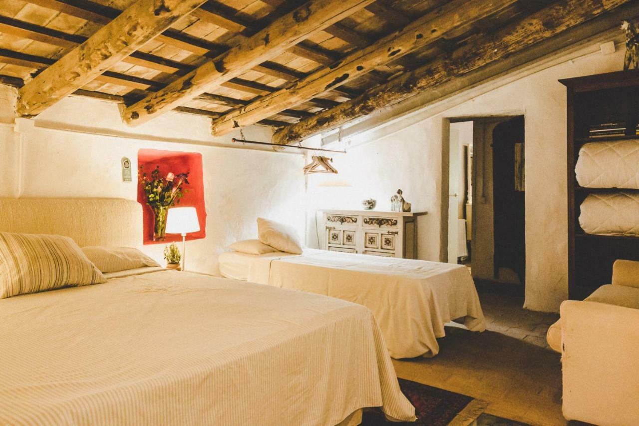 Villa Eco Turismo Masia Mas D'en Giralt 1722