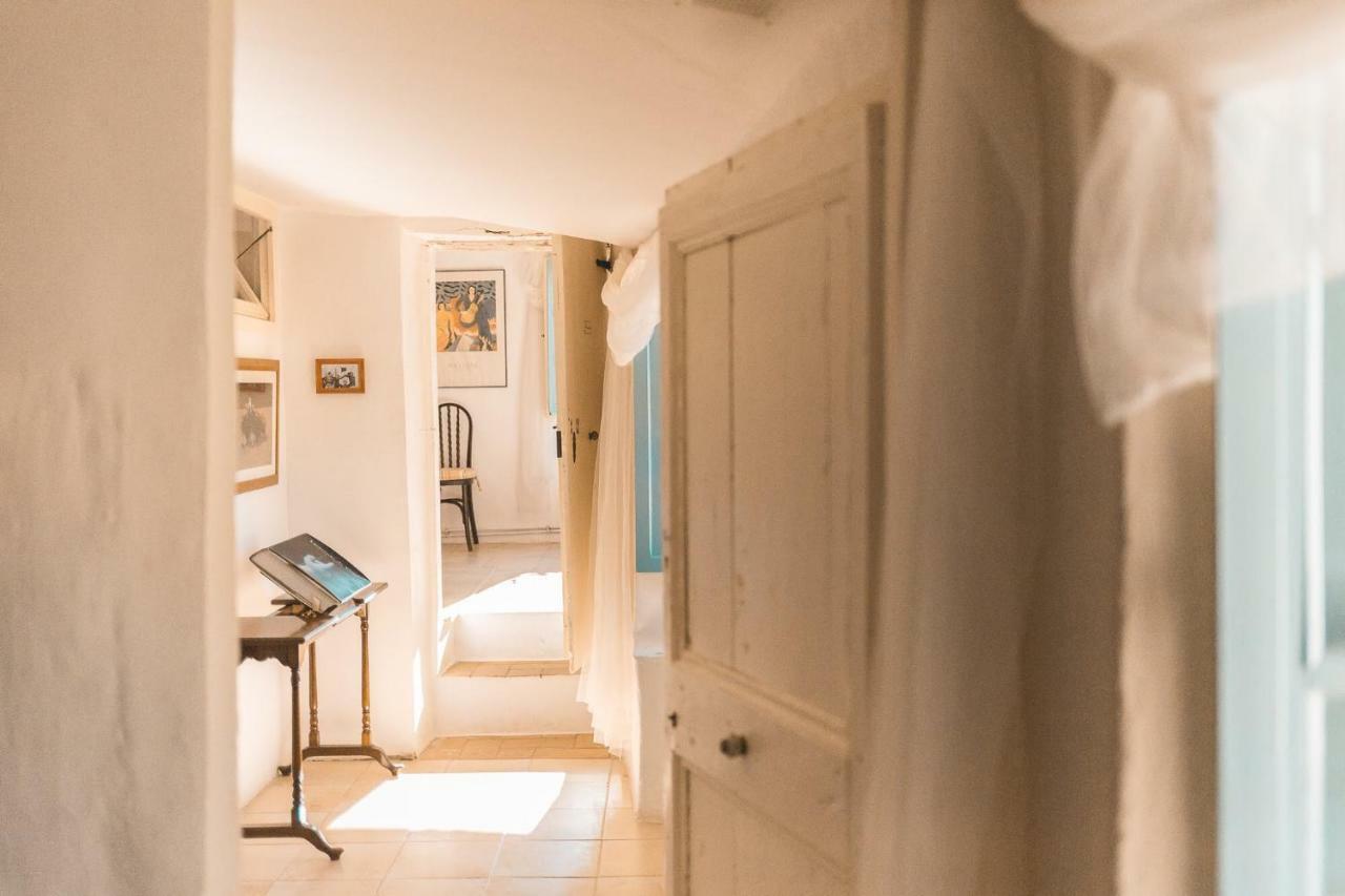 Villa Eco Turismo Masia Mas D'en Giralt 1722 *