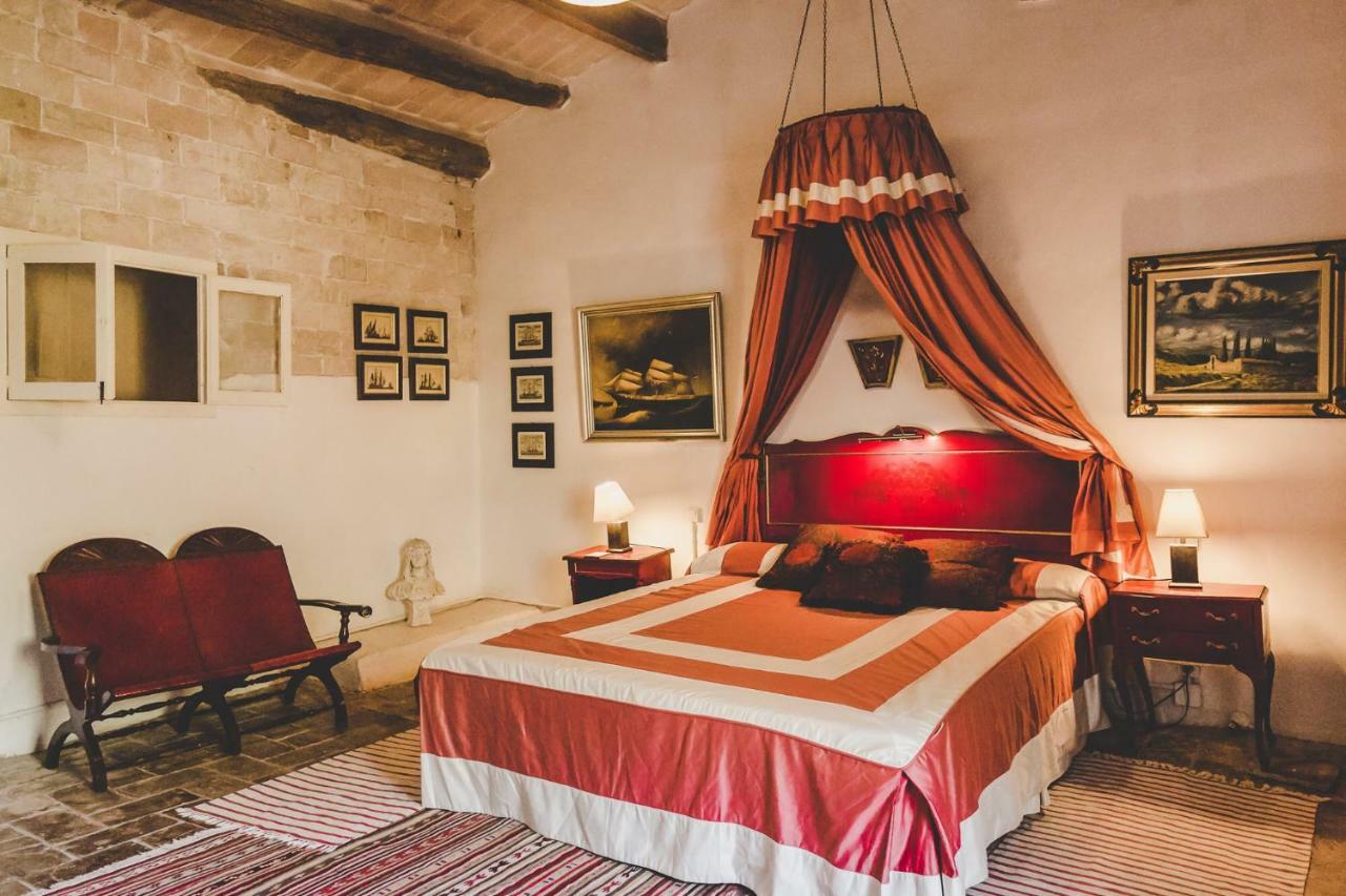 Eco Turismo Masia Mas D'en Giralt 1722 Villa