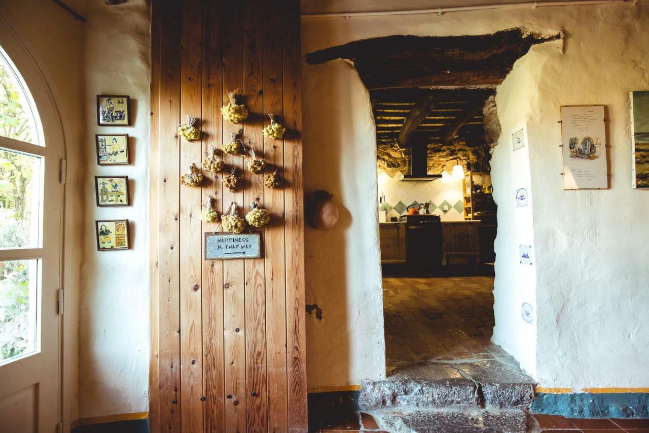 Eco Turismo Masia Mas D'en Giralt 1722 Villa *