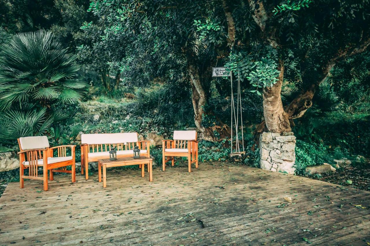 Villa Eco Turismo Masia Mas D'en Giralt 1722