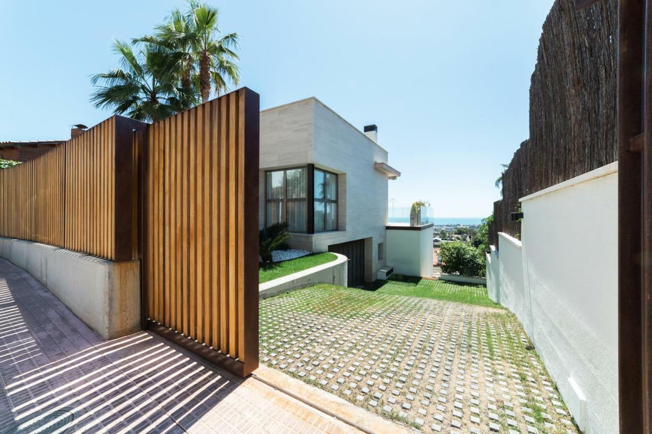 Appartement Ag Sitges
