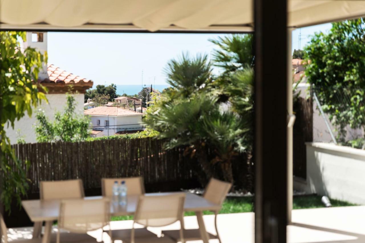 Ag Appartement Sitges