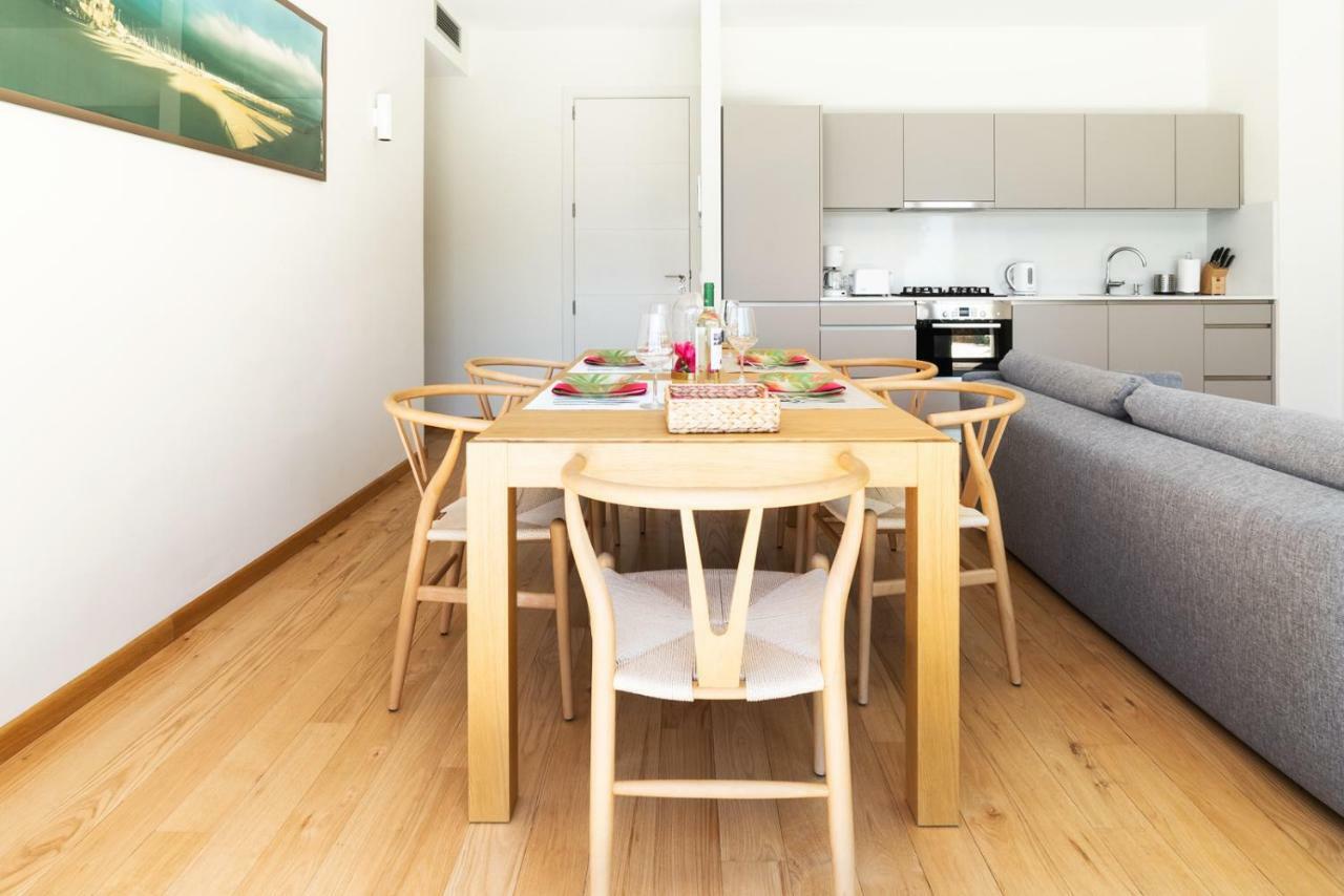 Ag Appartement
