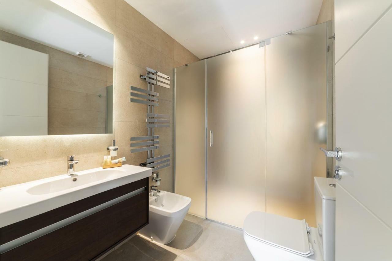 Ag Appartement