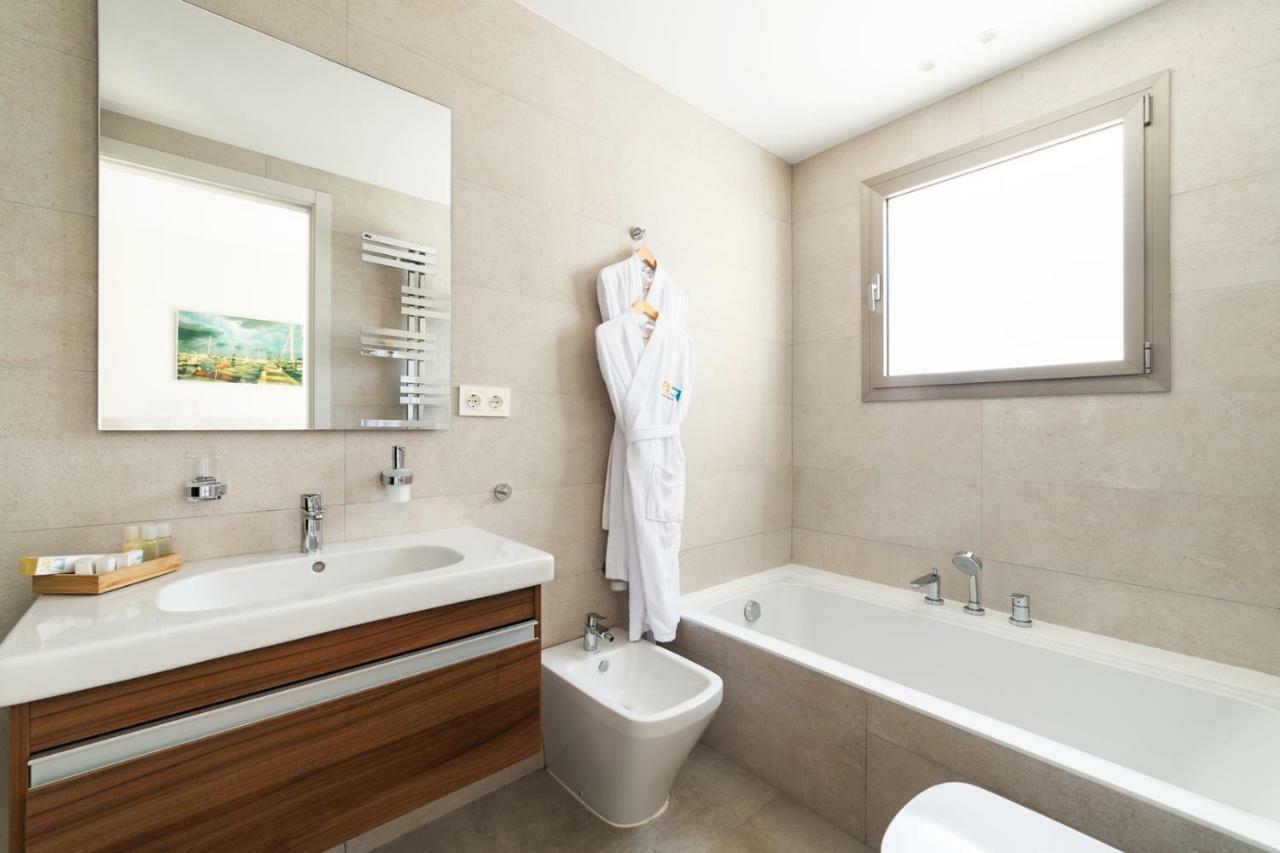 Appartement Ag Sitges