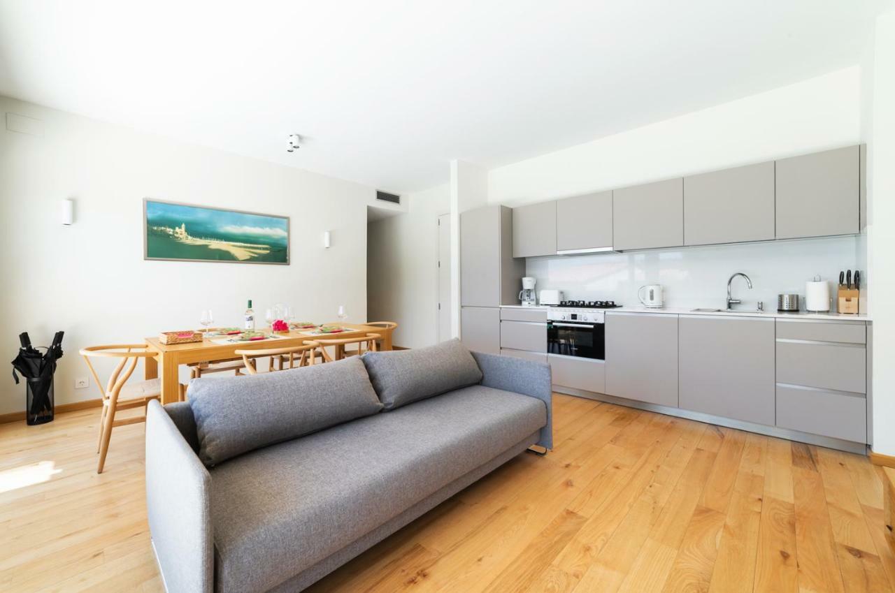 Ag Appartement Sitges