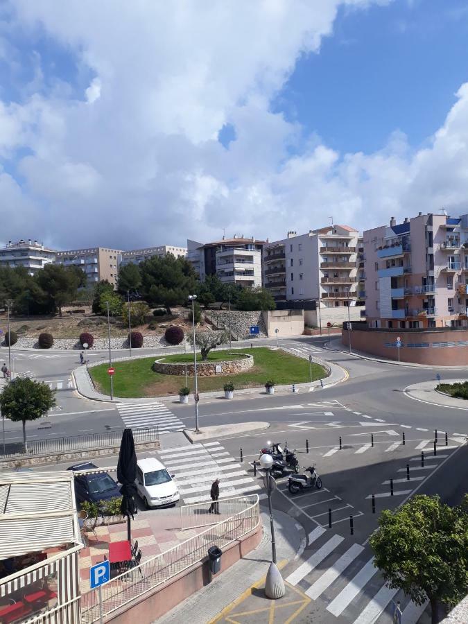 Con Licencia En Apartamento Sitges