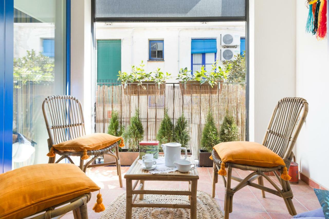 Apartamento Sans Souci Quality