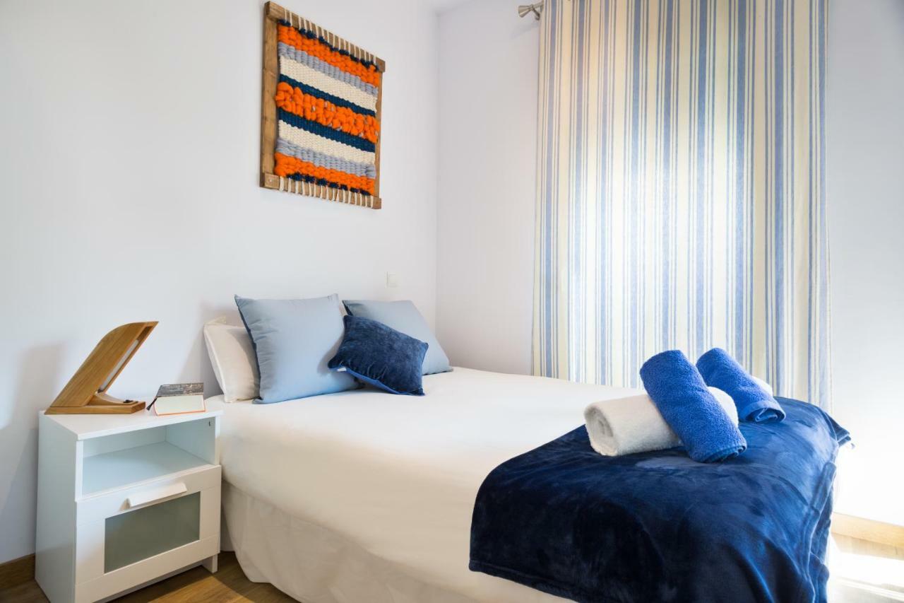 Sans Souci Quality Appartement Sitges