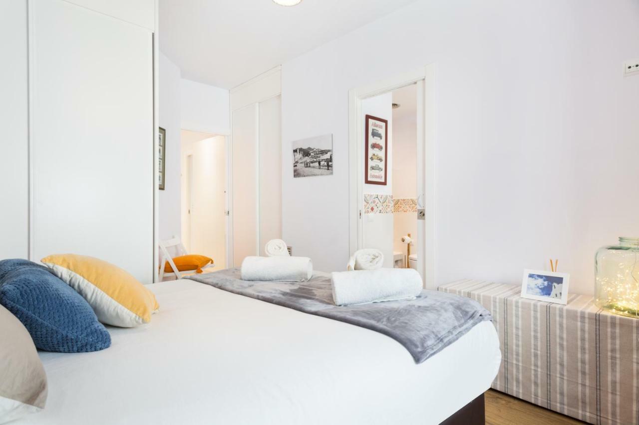 Apartamento Sans Souci Quality Sitges