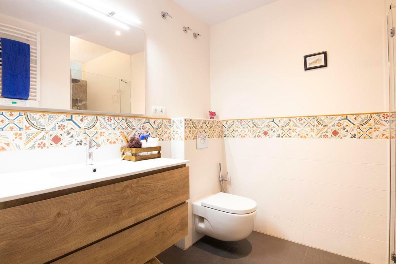 Apartamento Sans Souci Quality