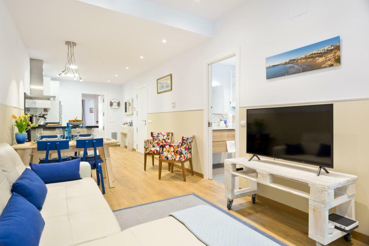 Sans Souci Quality Apartamento Sitges