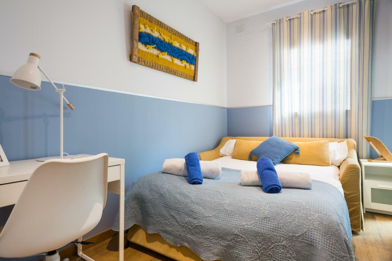 Sans Souci Quality Apartamento Sitges