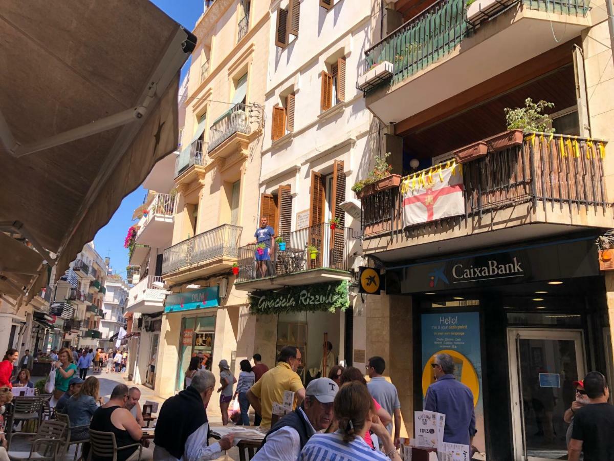 Duplex Arte Apartment Sitges
