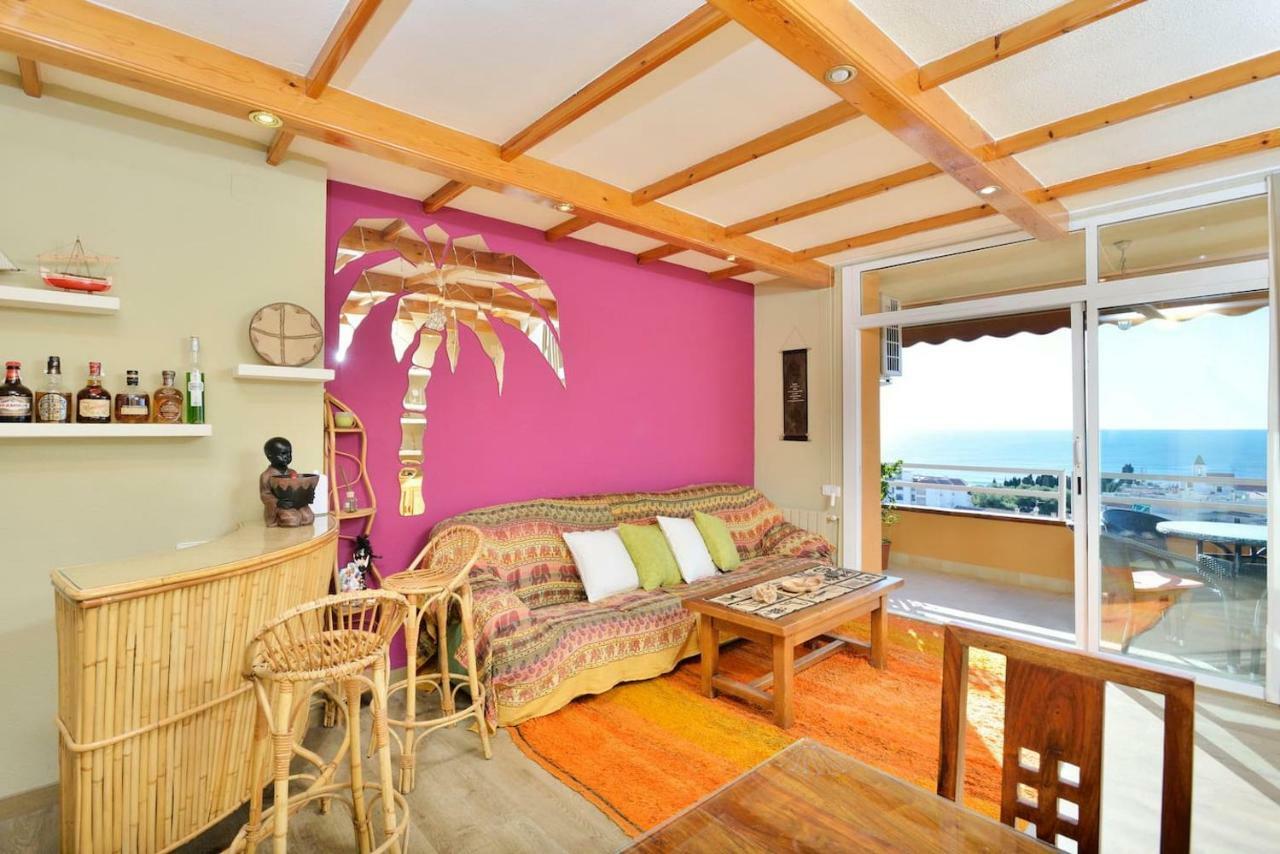 Marinero, Vistas Impresionantes. Apartment *