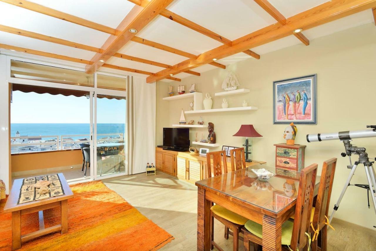 Marinero, Vistas Impresionantes. Apartment