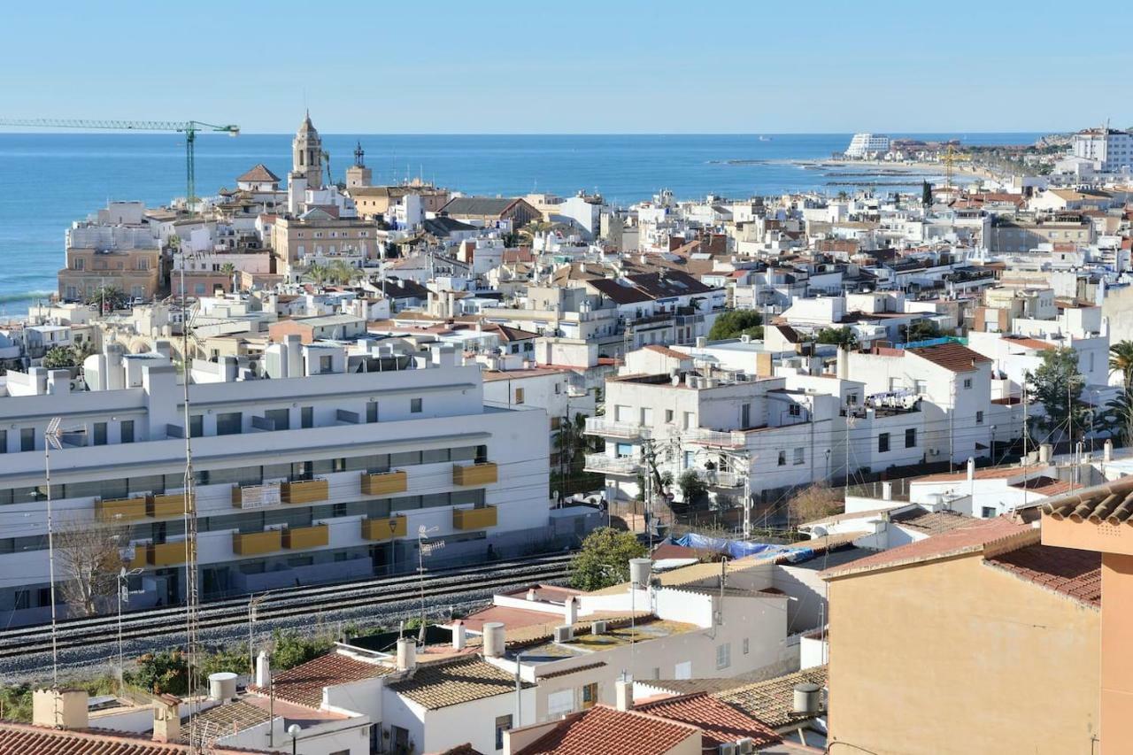 Apartment Marinero, Vistas Impresionantes. *