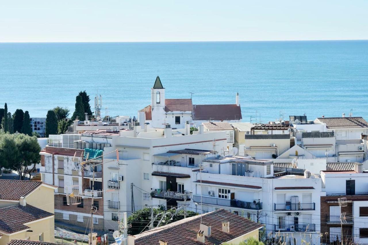 Apartment Marinero, Vistas Impresionantes. *