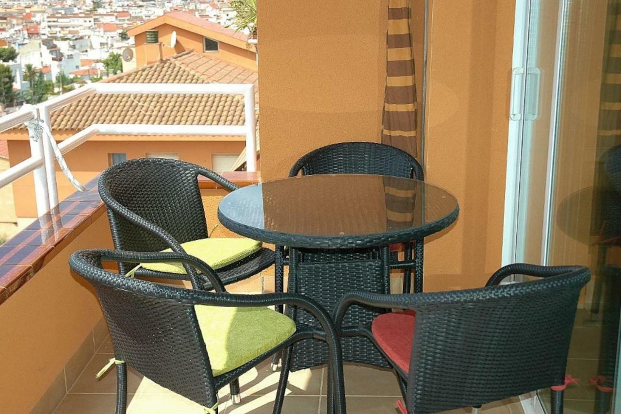 Apartment Marinero, Vistas Impresionantes. Sitges