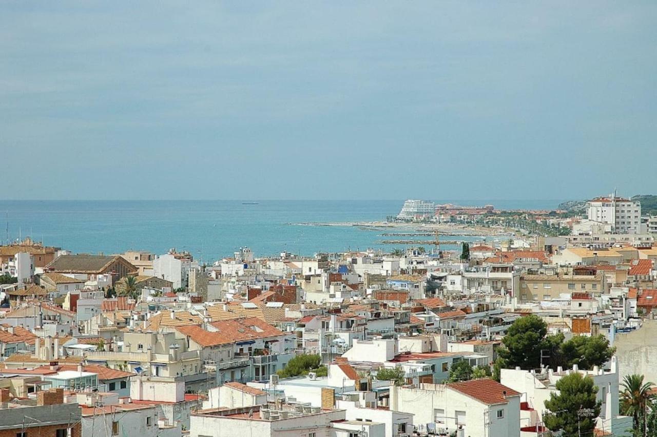 Apartment Marinero, Vistas Impresionantes. *