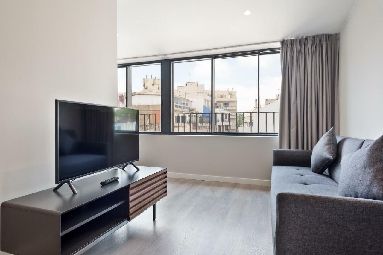 Vibe By Olala Homes Apartment *