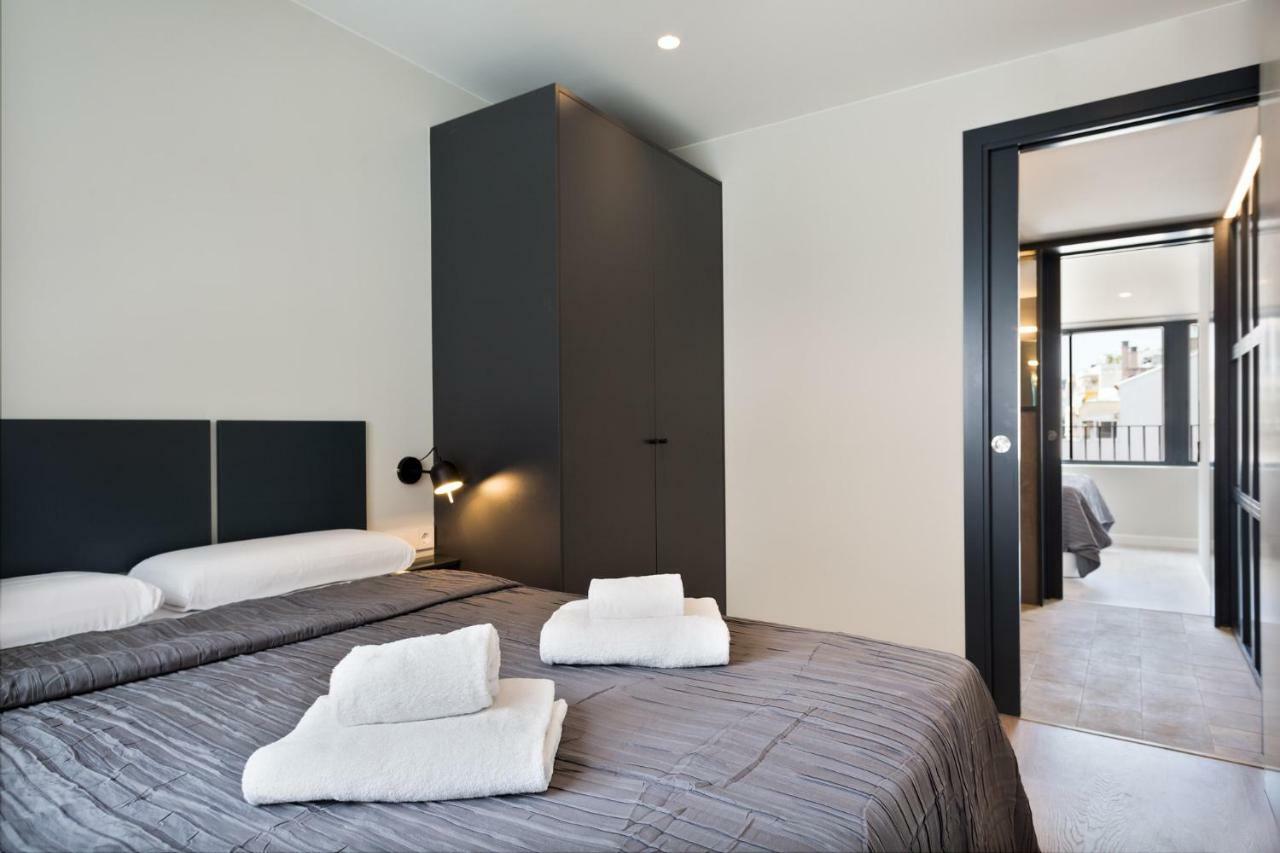 Apartment Vibe By Olala Homes