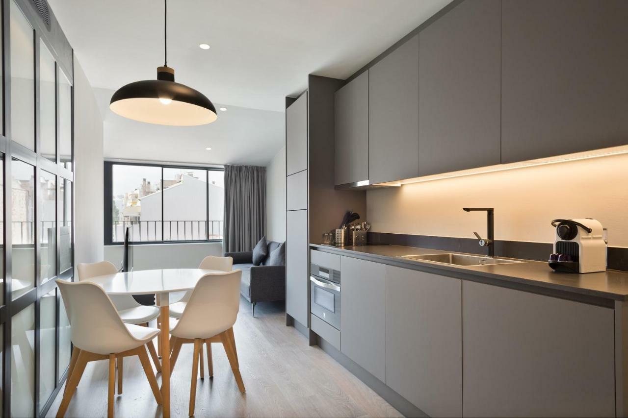 Apartment Vibe By Olala Homes *