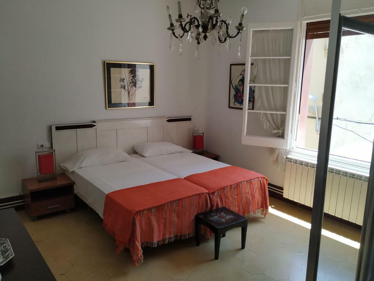 Habitación en casa particular 3a *