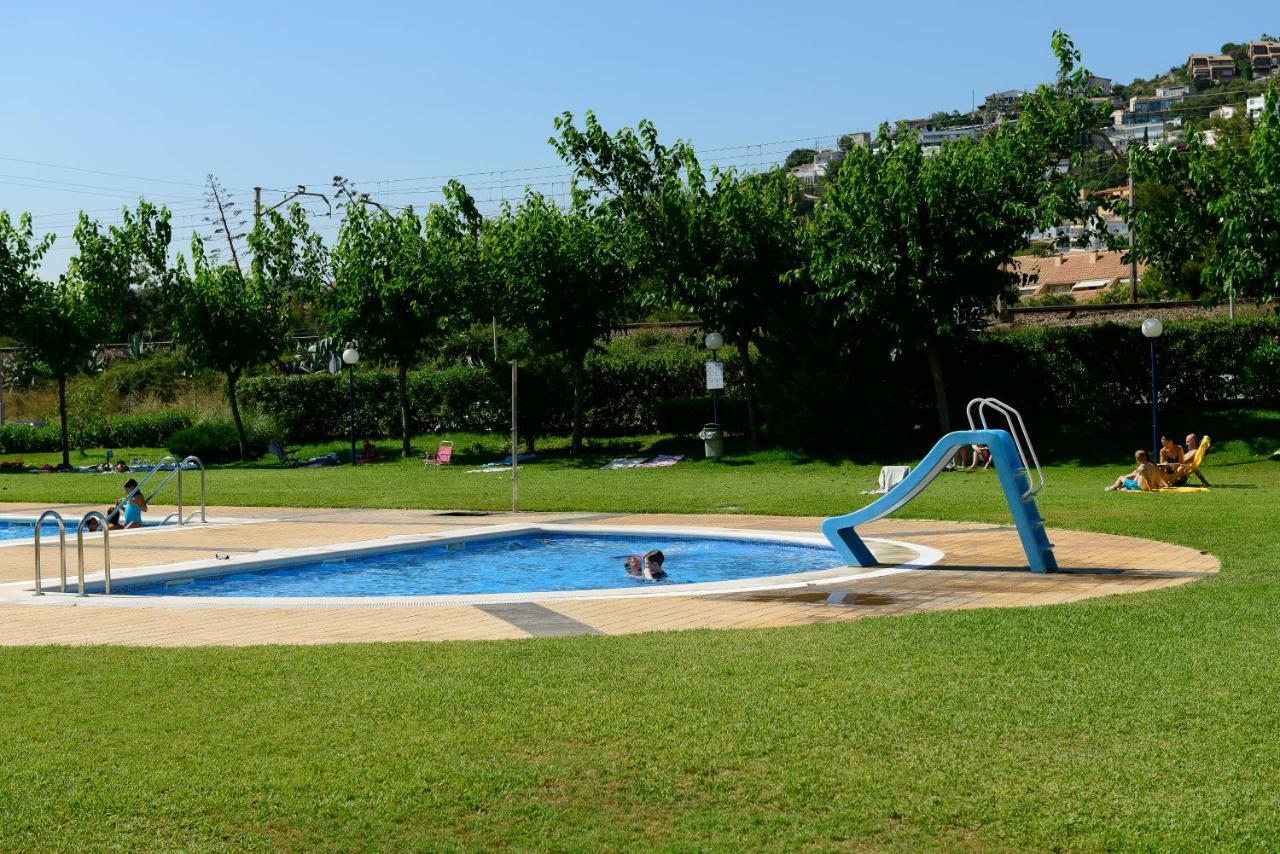 Aiguadolc Playa Apartment *