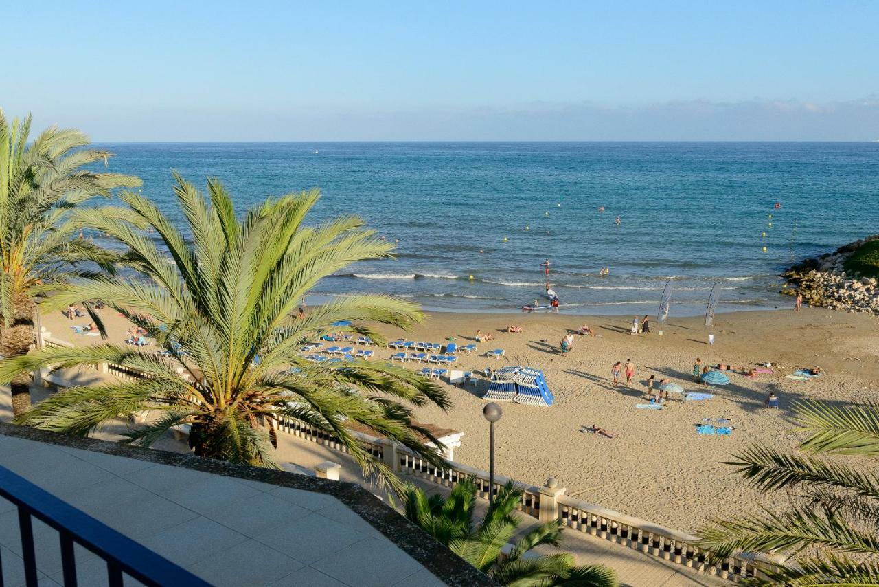 Apartment Aiguadolc Playa *