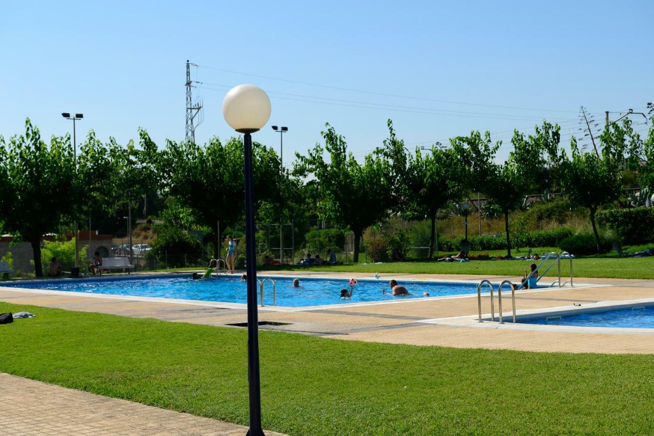 Aiguadolc Playa Apartment *