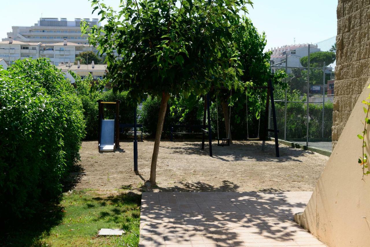 Aiguadolc Playa