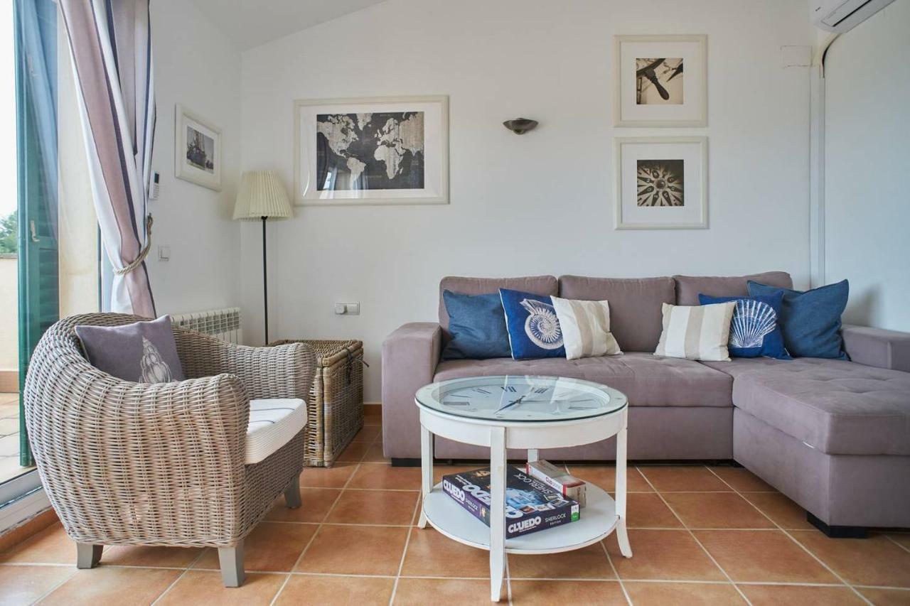 Ferienhaus Casa Garcia Sitges